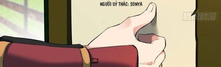 Ta Bị Nhốt Ở Nội Trác Phủ 1000 Năm Chapter 11 - Trang 2