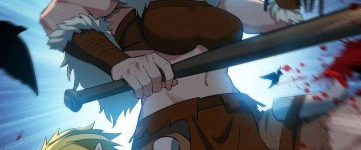 Ta Bị Nhốt Ở Nội Trác Phủ 1000 Năm Chapter 11 - Trang 2