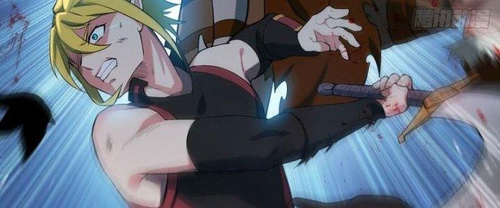 Ta Bị Nhốt Ở Nội Trác Phủ 1000 Năm Chapter 11 - Trang 2