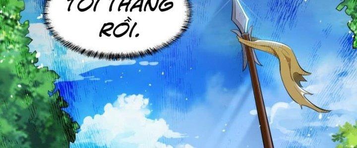 Ta Bị Nhốt Ở Nội Trác Phủ 1000 Năm Chapter 11 - Trang 2