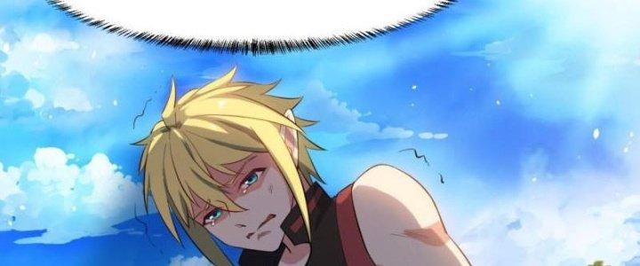 Ta Bị Nhốt Ở Nội Trác Phủ 1000 Năm Chapter 11 - Trang 2