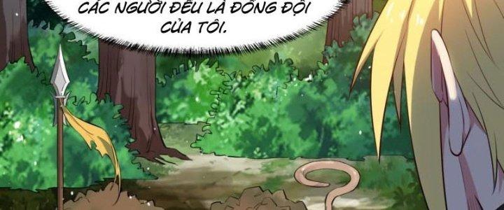 Ta Bị Nhốt Ở Nội Trác Phủ 1000 Năm Chapter 11 - Trang 2