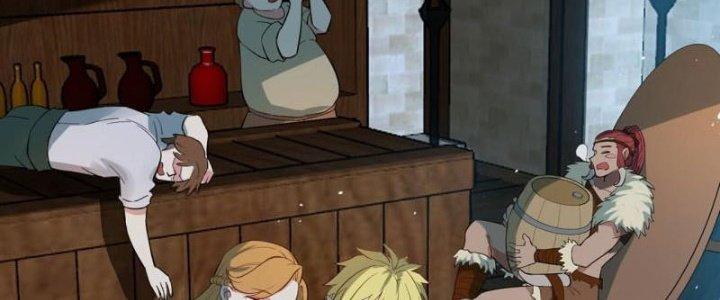 Ta Bị Nhốt Ở Nội Trác Phủ 1000 Năm Chapter 11 - Trang 2