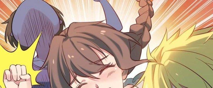 Ta Bị Nhốt Ở Nội Trác Phủ 1000 Năm Chapter 11 - Trang 2