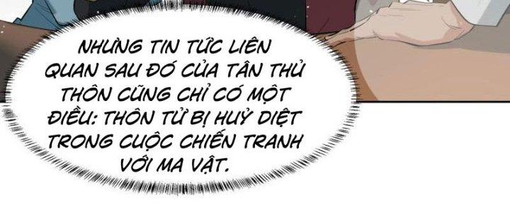 Ta Bị Nhốt Ở Nội Trác Phủ 1000 Năm Chapter 11 - Trang 2