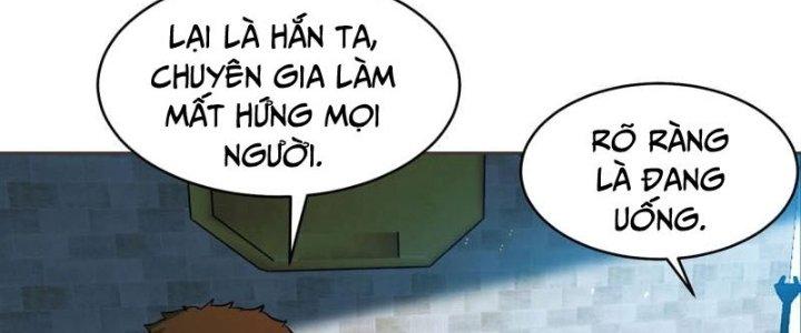 Ta Bị Nhốt Ở Nội Trác Phủ 1000 Năm Chapter 11 - Trang 2