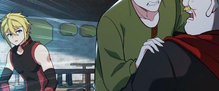 Ta Bị Nhốt Ở Nội Trác Phủ 1000 Năm Chapter 11 - Trang 2