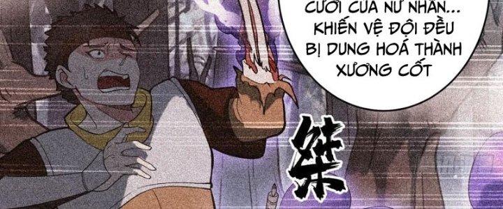 Ta Bị Nhốt Ở Nội Trác Phủ 1000 Năm Chapter 11 - Trang 2