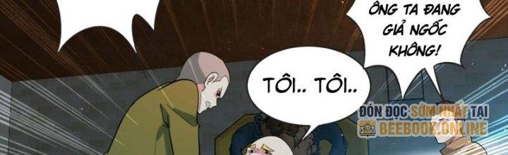 Ta Bị Nhốt Ở Nội Trác Phủ 1000 Năm Chapter 11 - Trang 2