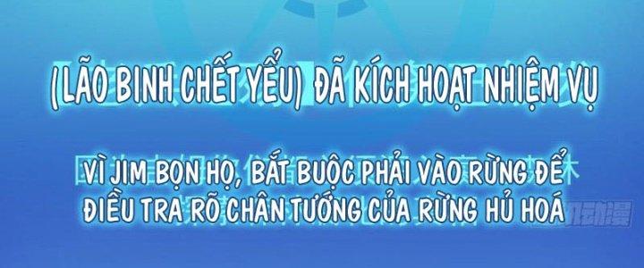Ta Bị Nhốt Ở Nội Trác Phủ 1000 Năm Chapter 11 - Trang 2