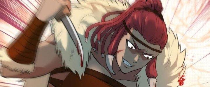 Ta Bị Nhốt Ở Nội Trác Phủ 1000 Năm Chapter 11 - Trang 2