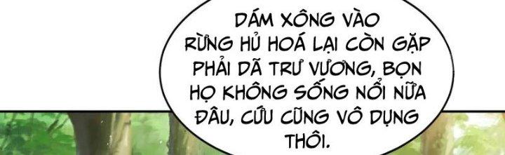 Ta Bị Nhốt Ở Nội Trác Phủ 1000 Năm Chapter 11 - Trang 2