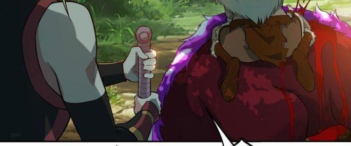 Ta Bị Nhốt Ở Nội Trác Phủ 1000 Năm Chapter 11 - Trang 2