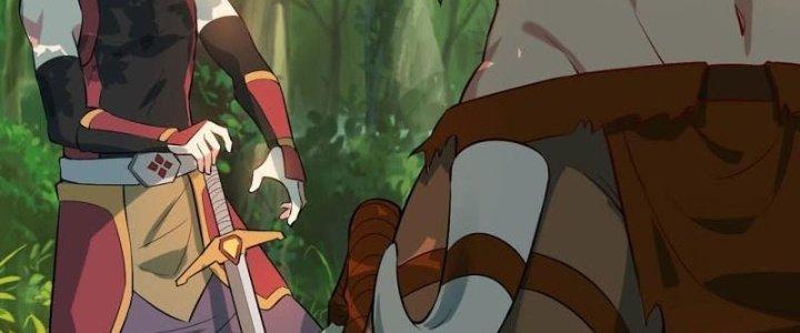 Ta Bị Nhốt Ở Nội Trác Phủ 1000 Năm Chapter 11 - Trang 2