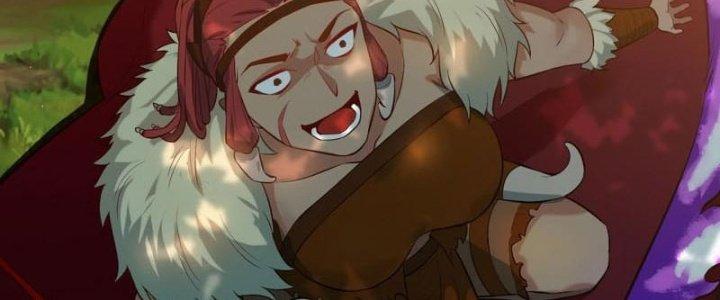 Ta Bị Nhốt Ở Nội Trác Phủ 1000 Năm Chapter 11 - Trang 2