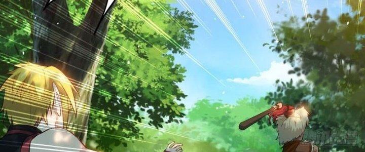 Ta Bị Nhốt Ở Nội Trác Phủ 1000 Năm Chapter 11 - Trang 2