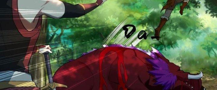 Ta Bị Nhốt Ở Nội Trác Phủ 1000 Năm Chapter 11 - Trang 2