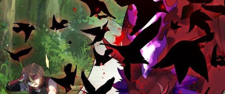 Ta Bị Nhốt Ở Nội Trác Phủ 1000 Năm Chapter 11 - Trang 2
