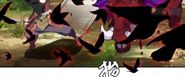 Ta Bị Nhốt Ở Nội Trác Phủ 1000 Năm Chapter 11 - Trang 2