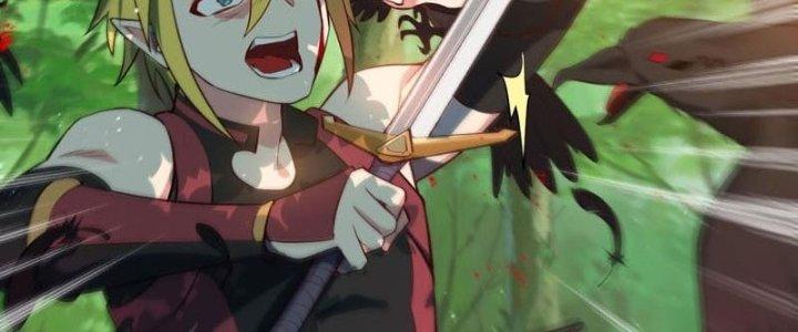 Ta Bị Nhốt Ở Nội Trác Phủ 1000 Năm Chapter 11 - Trang 2