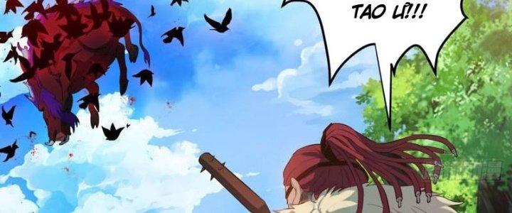 Ta Bị Nhốt Ở Nội Trác Phủ 1000 Năm Chapter 11 - Trang 2