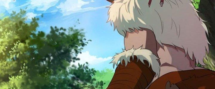 Ta Bị Nhốt Ở Nội Trác Phủ 1000 Năm Chapter 11 - Trang 2
