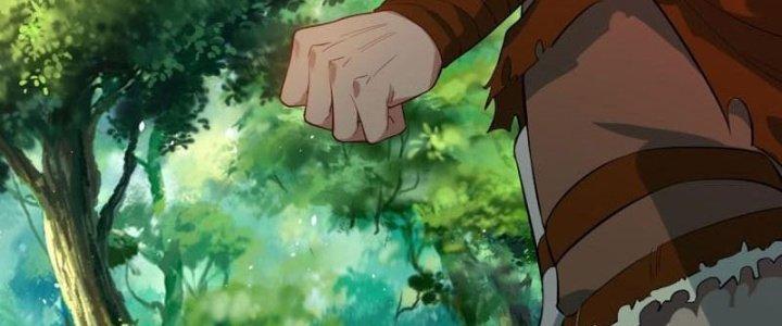 Ta Bị Nhốt Ở Nội Trác Phủ 1000 Năm Chapter 11 - Trang 2