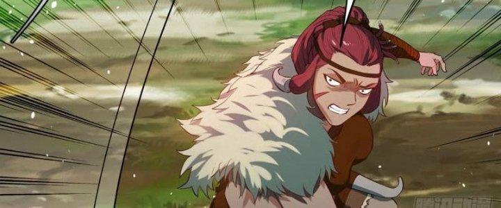 Ta Bị Nhốt Ở Nội Trác Phủ 1000 Năm Chapter 11 - Trang 2