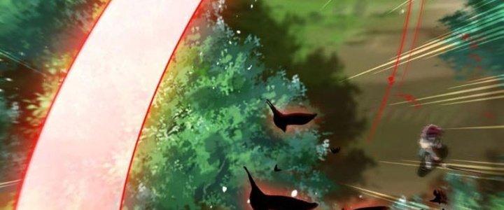 Ta Bị Nhốt Ở Nội Trác Phủ 1000 Năm Chapter 11 - Trang 2