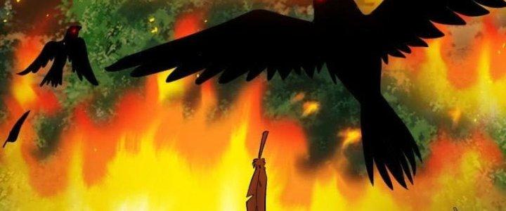 Ta Bị Nhốt Ở Nội Trác Phủ 1000 Năm Chapter 12 - Trang 2