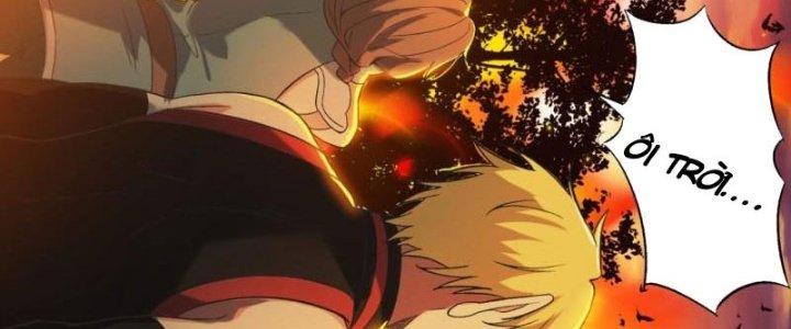 Ta Bị Nhốt Ở Nội Trác Phủ 1000 Năm Chapter 12 - Trang 2