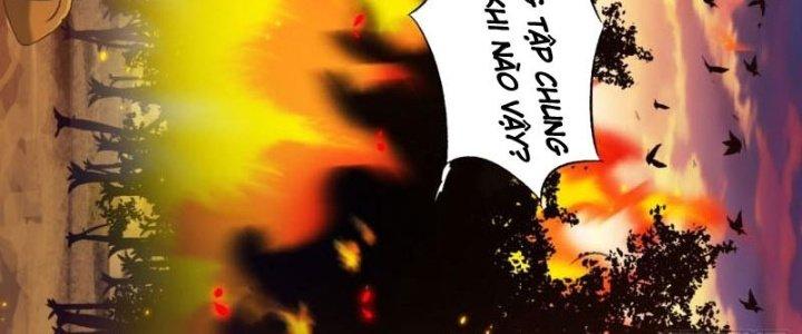 Ta Bị Nhốt Ở Nội Trác Phủ 1000 Năm Chapter 12 - Trang 2