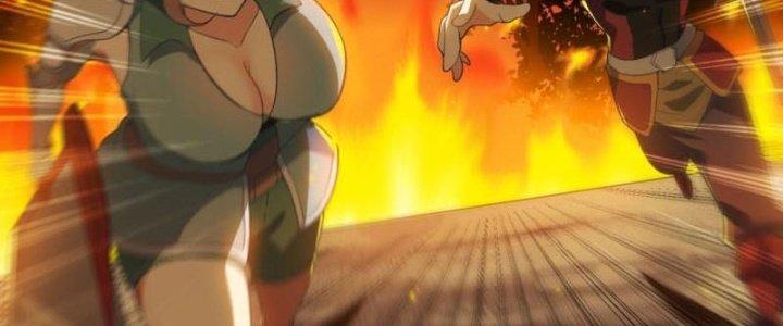 Ta Bị Nhốt Ở Nội Trác Phủ 1000 Năm Chapter 12 - Trang 2