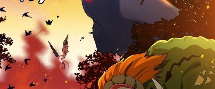 Ta Bị Nhốt Ở Nội Trác Phủ 1000 Năm Chapter 12 - Trang 2