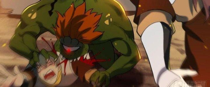 Ta Bị Nhốt Ở Nội Trác Phủ 1000 Năm Chapter 12 - Trang 2