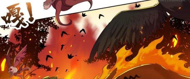 Ta Bị Nhốt Ở Nội Trác Phủ 1000 Năm Chapter 12 - Trang 2