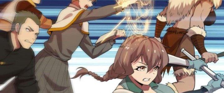 Ta Bị Nhốt Ở Nội Trác Phủ 1000 Năm Chapter 12 - Trang 2