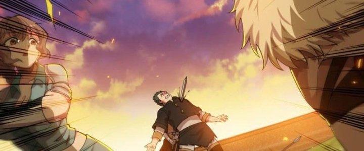 Ta Bị Nhốt Ở Nội Trác Phủ 1000 Năm Chapter 12 - Trang 2