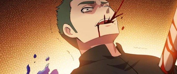 Ta Bị Nhốt Ở Nội Trác Phủ 1000 Năm Chapter 12 - Trang 2
