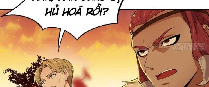 Ta Bị Nhốt Ở Nội Trác Phủ 1000 Năm Chapter 12 - Trang 2