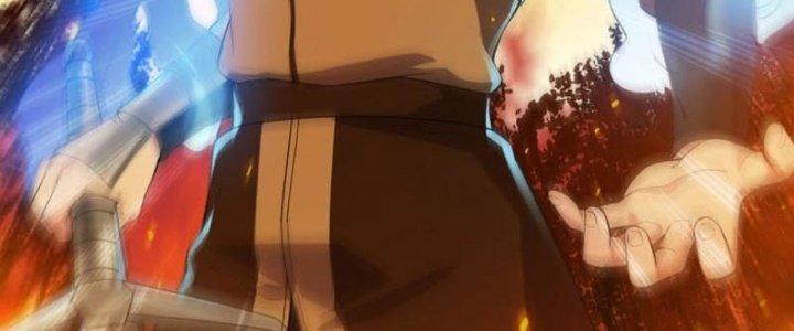 Ta Bị Nhốt Ở Nội Trác Phủ 1000 Năm Chapter 12 - Trang 2