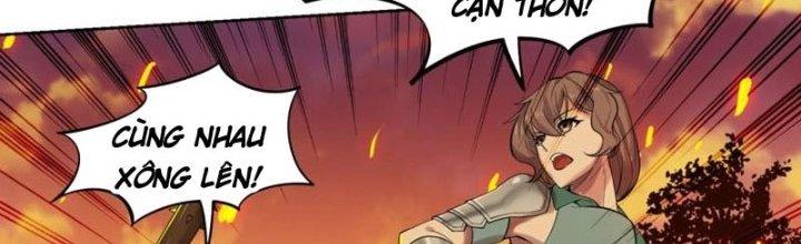 Ta Bị Nhốt Ở Nội Trác Phủ 1000 Năm Chapter 12 - Trang 2