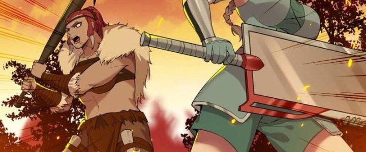 Ta Bị Nhốt Ở Nội Trác Phủ 1000 Năm Chapter 12 - Trang 2