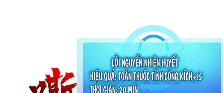 Ta Bị Nhốt Ở Nội Trác Phủ 1000 Năm Chapter 12 - Trang 2