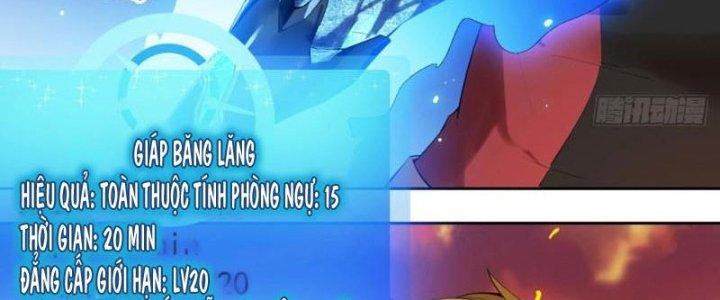 Ta Bị Nhốt Ở Nội Trác Phủ 1000 Năm Chapter 12 - Trang 2