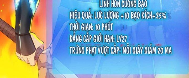 Ta Bị Nhốt Ở Nội Trác Phủ 1000 Năm Chapter 12 - Trang 2