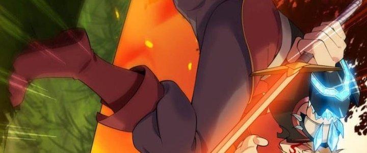 Ta Bị Nhốt Ở Nội Trác Phủ 1000 Năm Chapter 12 - Trang 2