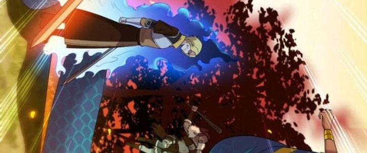 Ta Bị Nhốt Ở Nội Trác Phủ 1000 Năm Chapter 12 - Trang 2