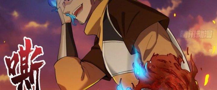 Ta Bị Nhốt Ở Nội Trác Phủ 1000 Năm Chapter 12 - Trang 2
