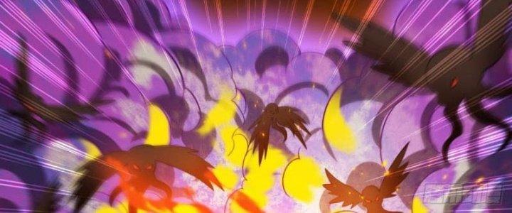 Ta Bị Nhốt Ở Nội Trác Phủ 1000 Năm Chapter 12 - Trang 2